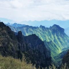 木楼人家老吊锅(神农剧院店) 여행 사진