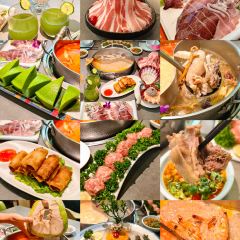 Nyonya Kebaya-A taste of Malaysia User Photo