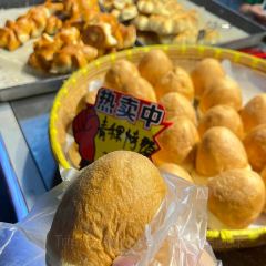 赵氏叠汤圆(东关街店) User Photo