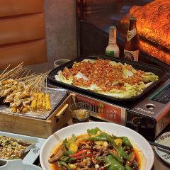 失眠烧烤(沿江店) User Photo