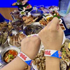 KodTalay seafood buffet 여행 사진