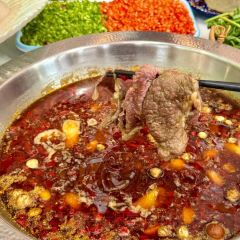 辣润串精品肥牛火锅 User Photo
