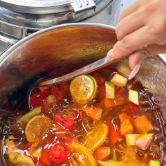 天天农家风味餐馆 User Photo