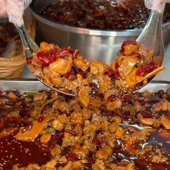 自贡特产·超巴食冷吃兔(春华路店) User Photo