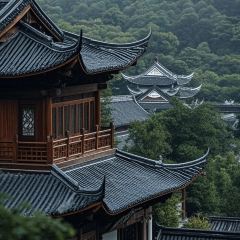 TIE GUO NIAN DAI User Photo