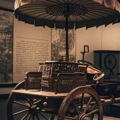 WU SHI SHAO KAO User Photo