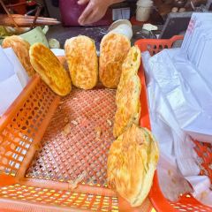 老字型大小張道雞火燒張用戶圖片