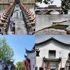 瑶氏醋炒鸡(万达店) User Photo