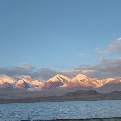 慕云营地(喀拉库勒湖店)·潮汕汤米粉 User Photo