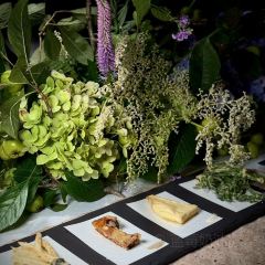 青寂溪谷半山酒店·枫见餐厅 User Photo