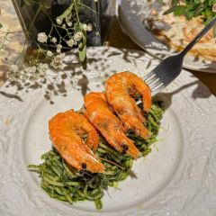 JIN SHANG REASTAURANT User Photo