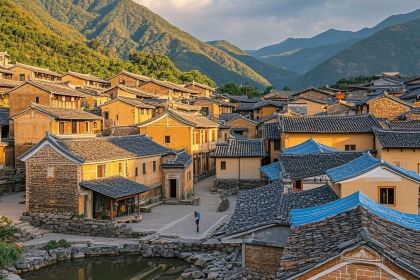 沙县小吃文化城