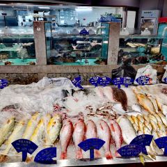 海中洲·海上餐厅 User Photo