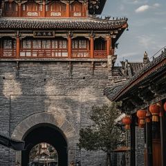 XIAO FANG NIU User Photo