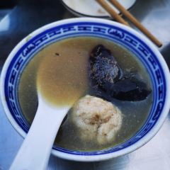 HUA QIANG User Photo