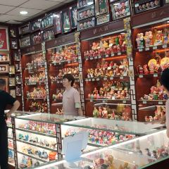 ZHENGYANGCHUN User Photo