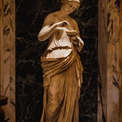 Bacchanalia Mayfair User Photo