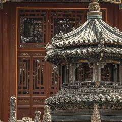 Baijiazhaobing User Photo