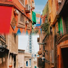 愛樂熱木肉饢烤包子張用戶圖片