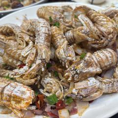 健眺小海鲜(临海后山店) User Photo