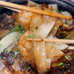 九號院子海鲜烧烤 User Photo