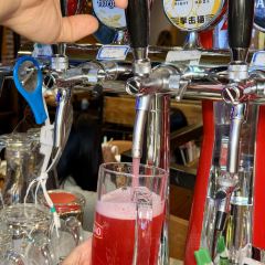 九號院子海鲜烧烤 User Photo