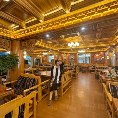 Niuniu Meal Bar User Photo