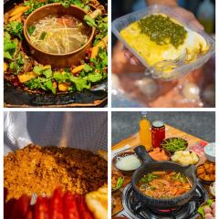 云上House User Photo