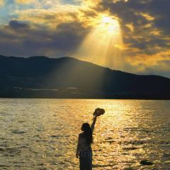 xiong you hua User Photo