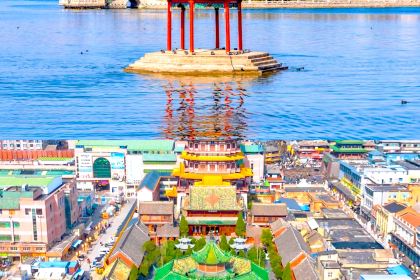 楼中楼酒店(汴梁小宋城店)