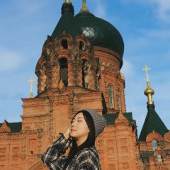 松浦1918西餐厅 User Photo