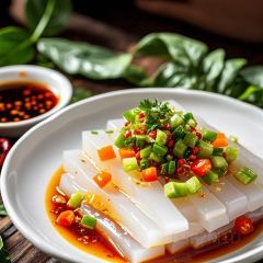 KaigeHuoguo User Photo