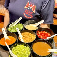 福记·全佳福牛肉火锅 User Photo