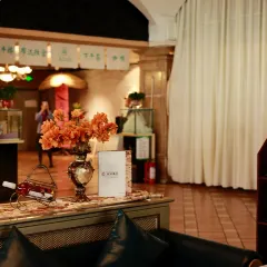 温莎咖啡公馆(布达拉宫景观店) User Photo