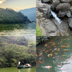 姚记面馆(瑶琳路店) User Photo