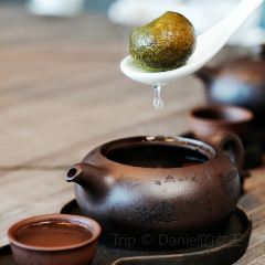 WAN LI RESTAURANT User Photo