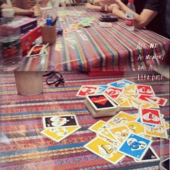 秋福米粉 User Photo