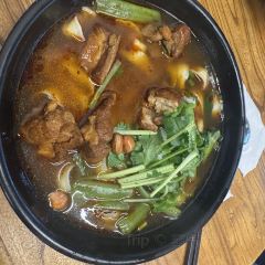林記沙茶麪（東泰路店）張用戶圖片