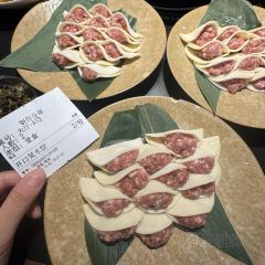 五里关火锅(上海总店) User Photo