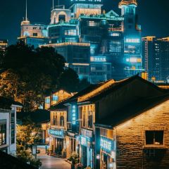 樊老头樊氏牛骨粉(婺源书乡路店) User Photo