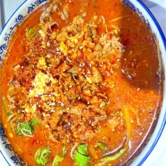 人民食堂土菜馆 User Photo