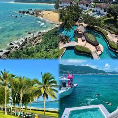 PAN XIAN SHENG HAI XIAN CHENG User Photo