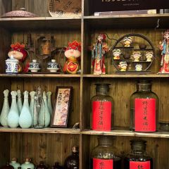 FANG JIA CAI PU User Photo