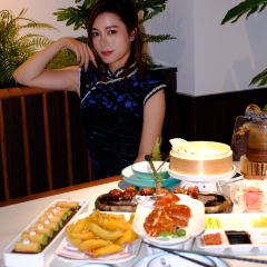 钱塘秋荷·新江浙菜(大华店) User Photo