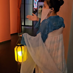 SHUYANFU 여행 사진