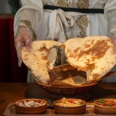 阿萨中东料理·清真(昆明南强街店) 여행 사진