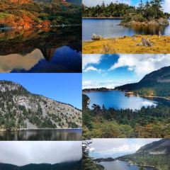 盐府人家私家菜(同兴路店) User Photo