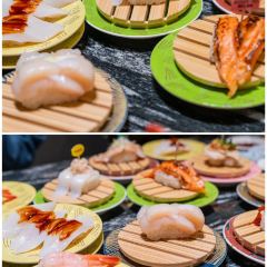 Kaitenzushi Nemuro Hanamaru Ginza User Photo