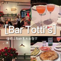 Bar Totti's User Photo