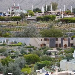 Al Qalaa at Anantara Al Jabal Al Akhdar Resort 여행 사진